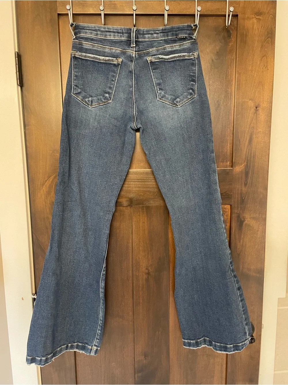 Risen Jeans